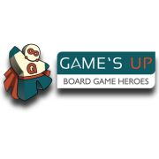 Game's Up